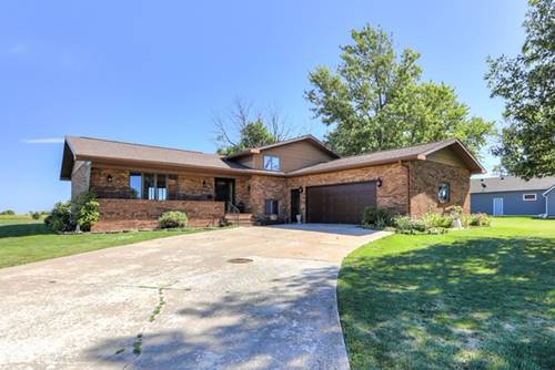 106 Kendall, Gifford, IL 61847