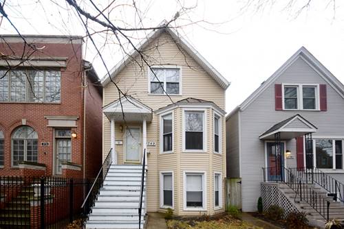 3749 N Hermitage, Chicago, IL 60613