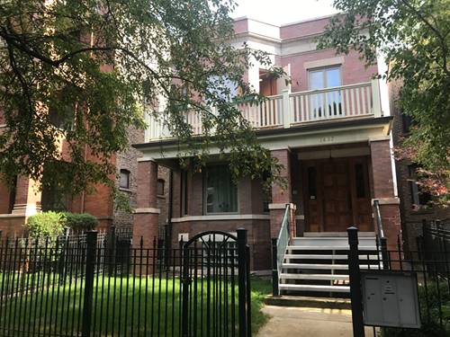 1437 W Olive Unit 1, Chicago, IL 60660