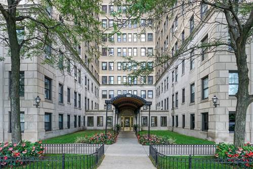 3520 N Lake Shore Unit 7F, Chicago, IL 60657