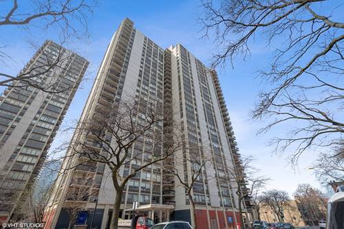 1360 N Sandburg Unit 2808C, Chicago, IL 60610