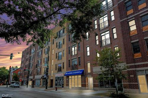 1915 W Diversey Unit 502, Chicago, IL 60614