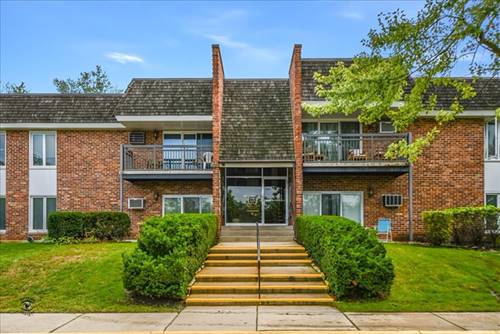 3939 Saratoga Unit E207, Downers Grove, IL 60515