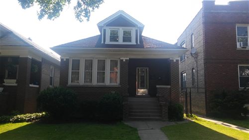 3452 N Harding, Chicago, IL 60618