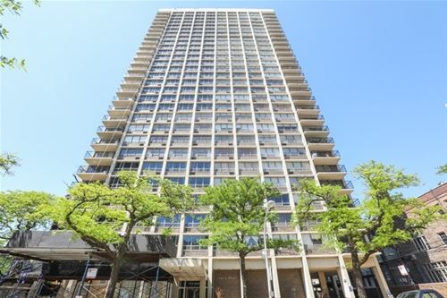 88 W Schiller Unit 1902L, Chicago, IL 60610