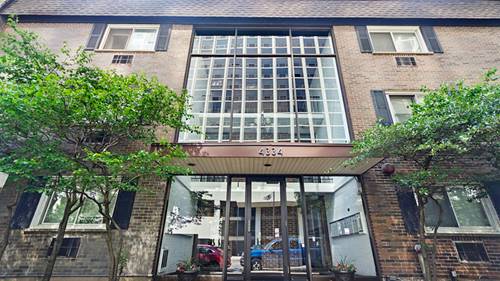 4334 N Clarendon Unit 104, Chicago, IL 60613