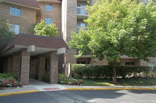 1280 Rudolph Unit 2A, Northbrook, IL 60062