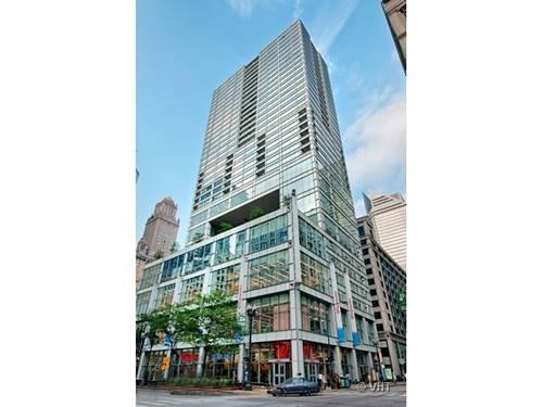 8 E Randolph Unit 3107, Chicago, IL 60601