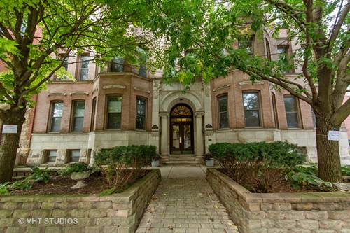 2610 N Dayton Unit 2N, Chicago, IL 60614