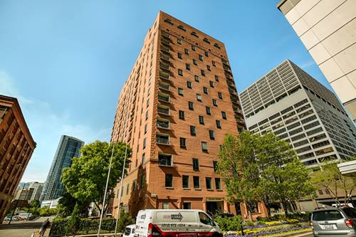 345 N Canal Unit 1608, Chicago, IL 60606