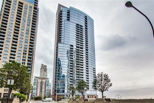 450 E Waterside Unit 1304, Chicago, IL 60601