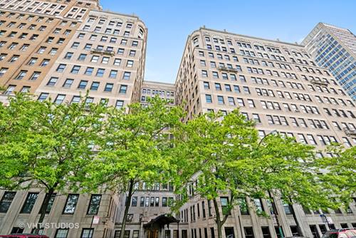 3520 N Lake Shore Unit 7E, Chicago, IL 60657