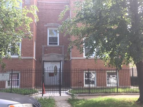 3451 W Evergreen Unit 2, Chicago, IL 60651