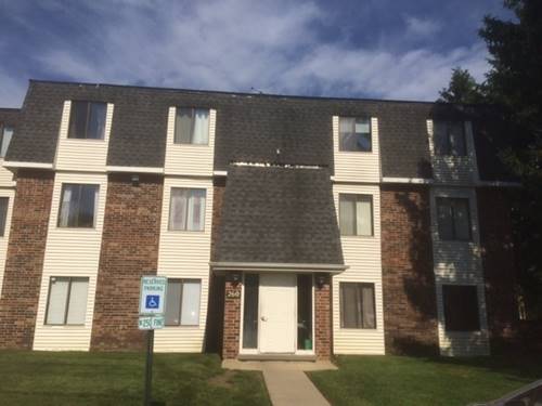 260 E Court Of Shorewood Unit 6, Vernon Hills, IL 60061