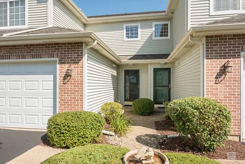 140 E Park Unit B, Sugar Grove, IL 60554