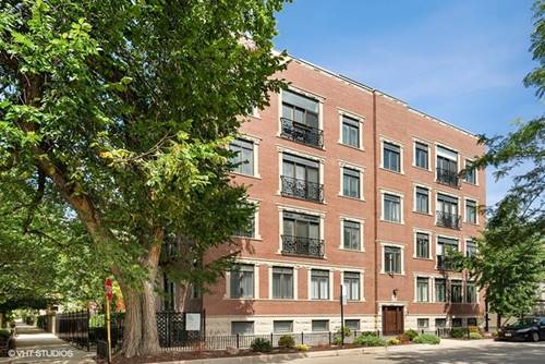 1503 N Mohawk Unit 1E, Chicago, IL 60610