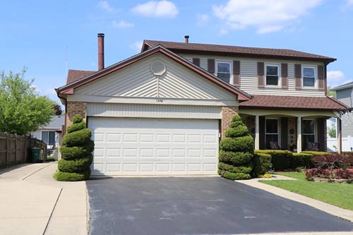 1226 Robin, Elk Grove Village, IL 60007