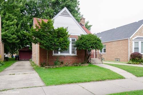 7122 N Melvina, Chicago, IL 60646