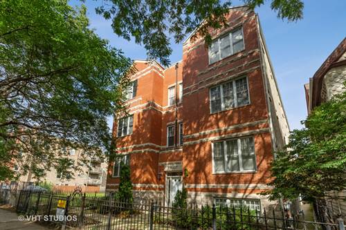 4437 N Ashland Unit 4N, Chicago, IL 60640