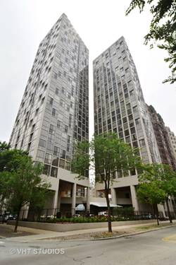 345 W Fullerton Unit 1401, Chicago, IL 60614