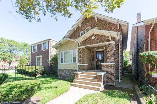 8107 S Rhodes, Chicago, IL 60619