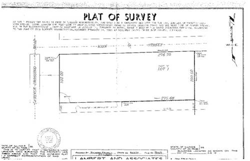 Lot 1 Prince, West Chicago, IL 60185