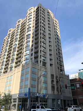 600 N Dearborn Unit 909, Chicago, IL 60654