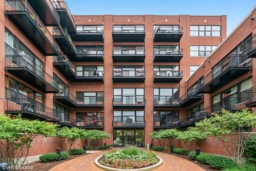 2323 W Pershing Unit 331, Chicago, IL 60609