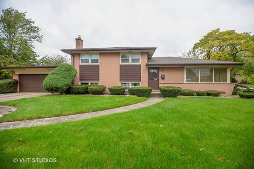 21 Crescent, Glenview, IL 60025