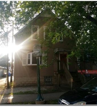 2313 N Laramie, Chicago, IL 60639