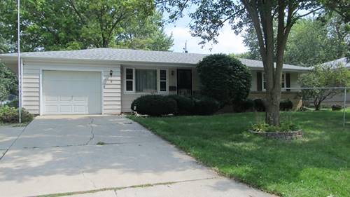 9 Donna, Normal, IL 61761