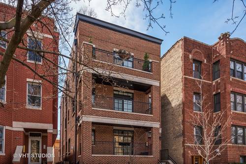 1125 W Altgeld Unit 2, Chicago, IL 60614