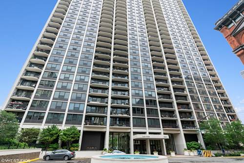 1560 N Sandburg Unit 3015J, Chicago, IL 60610