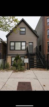 1730 W Beach, Chicago, IL 60622