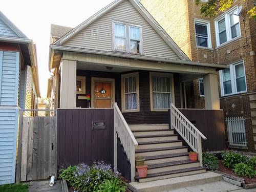 2530 N Lawndale, Chicago, IL 60647