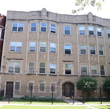 8057 S Maryland, Chicago, IL 60619