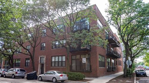 1670 N Claremont Unit 308, Chicago, IL 60647