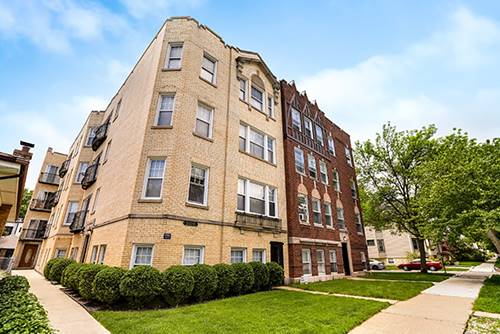 2053 W Summerdale Unit 4N, Chicago, IL 60625