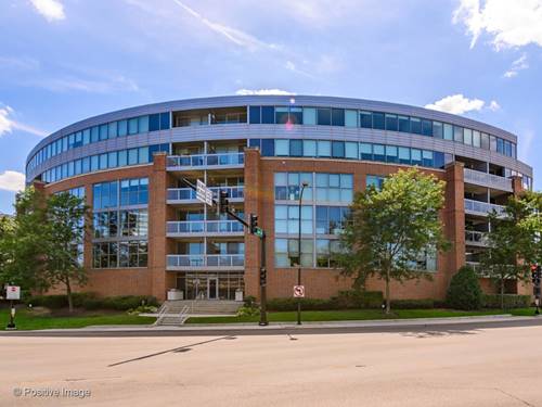 1228 Emerson Unit 207, Evanston, IL 60201