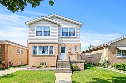 3836 Clarence, Berwyn, IL 60402