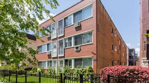 4044 N California Unit 203, Chicago, IL 60618