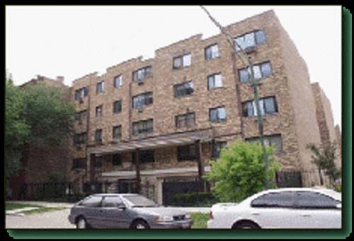 5534 N Kenmore Unit 501, Chicago, IL 60640