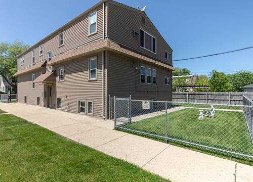 4001 Prairie, Schiller Park, IL 60176