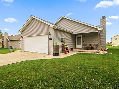 165 Vicki, Manteno, IL 60950