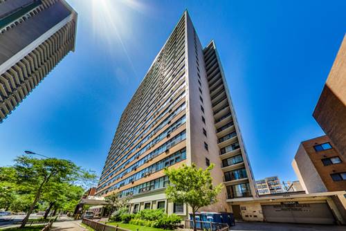 6030 N Sheridan Unit 807, Chicago, IL 60660