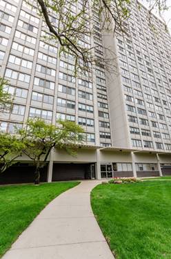 4800 S Lake Park Unit 1108, Chicago, IL 60615