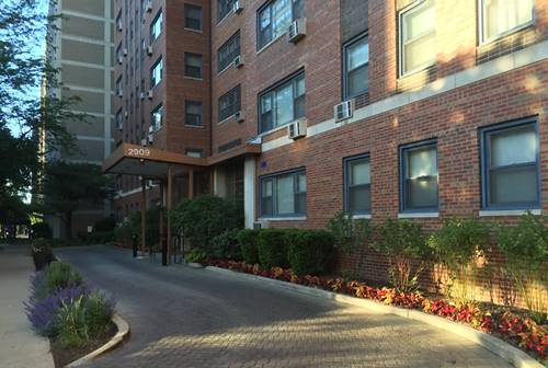 2909 N Sheridan Unit 506, Chicago, IL 60657