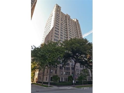 1500 N Lake Shore Unit 3A, Chicago, IL 60610