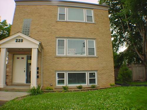 229 W Palatine Unit 100, Palatine, IL 60067