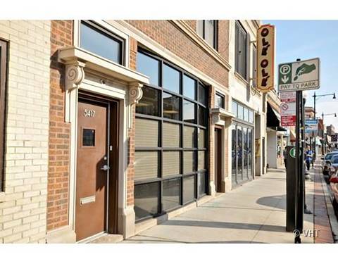 5417 N Clark Unit 2, Chicago, IL 60640